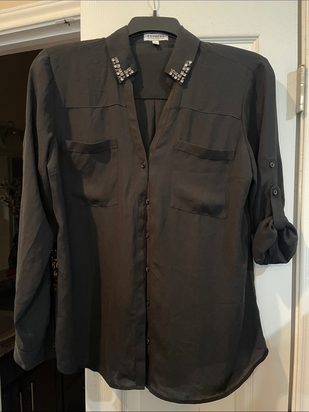 Express Portofino top